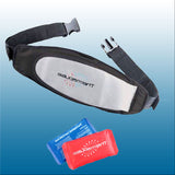 Thermapulse the Hot and Cold Vibrating Massager By Ontel