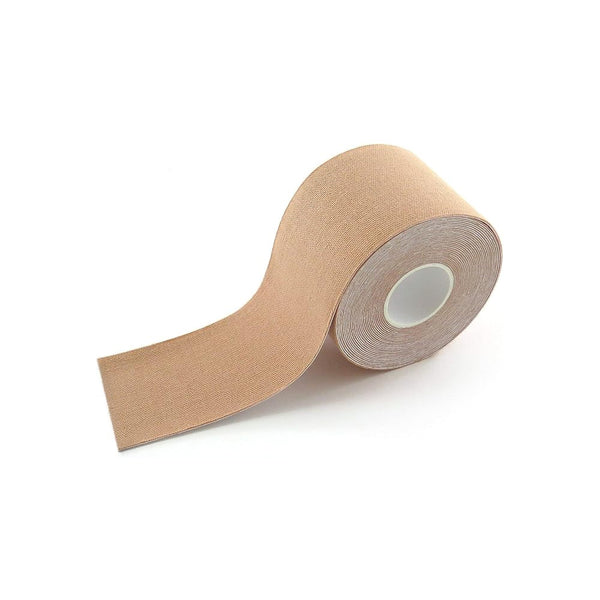 Body Tape A perfect Solution for Any Garment Mocha
