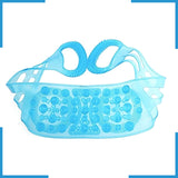 Body Spa Kit- Dual Sided Back Massager Foot Sole Massager