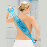 Body Spa Kit- Dual Sided Back Massager Foot Sole Massager