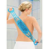 Body Spa Kit- Dual Sided Back Massager Foot Sole Massager