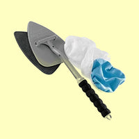Glass Master Glass Cleaning Large (Set of 2)