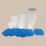Expansion Pack for use with Chef Buddy Storage System