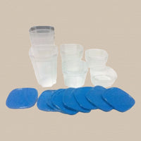 Expansion Pack for use with Chef Buddy Storage System