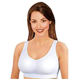 BraTastic -- White - Medium