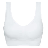BraTastic -- White - Medium