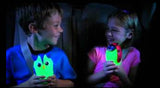 Bright Time Buddies Night Light - Owl