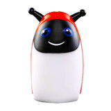 Bright Time Buddies Night Light - Ladybug
