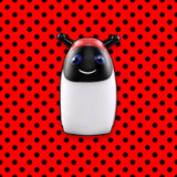 Bright Time Buddies Night Light - Ladybug