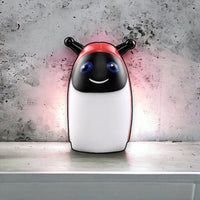 Bright Time Buddies Night Light - Ladybug
