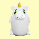 Bright Time Buddies Night Light - Unicorn