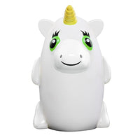 Bright Time Buddies Night Light - Unicorn