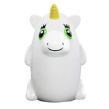 Bright Time Buddies Night Light - Unicorn