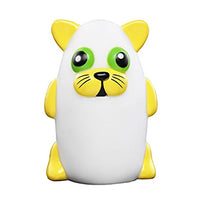 Bright Time Buddies Night Light- Ultimate 6 Pack