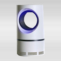 BugVortex by Ideas In Motion: Innovative Insect Trap Solution