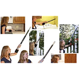 BugZooka WB100 Bug Catcher Vacuum (4-Pack): Effective Insect Solutions