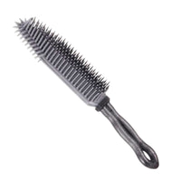 Silicone Pet Hair Remover Angled Brush