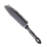 Silicone Pet Hair Remover Angled Brush