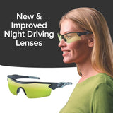 Battle Vision Night Vision Sunglasses (Two Pack)