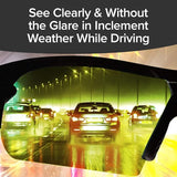 Battle Vision Night Vision Sunglasses