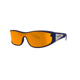 Battle Vision STORM Wrap Around Sunglasses - 2PK