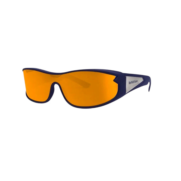 Battle Vision STORM Wrap Around Sunglasses