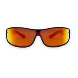 Battle Vision Wrap Around Sunglasses
