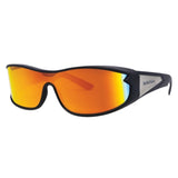 Battle Vision Wrap Around Sunglasses - 2PK