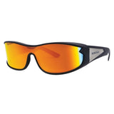 Battle Vision Wrap Around Sunglasses - Day & Night Vision 2 Pack