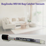 Double the Power: BugZooka WB100 Bug Catcher Vacuum Duo