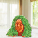 Chia Pet Planter - Zombie - Lifeless Lisa