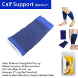 Calf Support (Medium)
