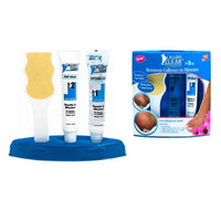 Callous Clear Foot Treatment Kit Deluxe