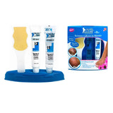 Callous Clear Foot Treatment Kit Deluxe