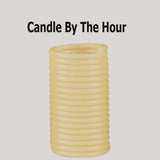 Candle by the Hour - 80 Hour Green Pine Refill (20559RG)