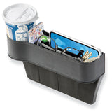 Car Caddy - Multi-Function Car Seat Organizer - TWO PACK