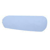 Cervical Pillow w/ Blue Cover (6" x 18")