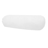 Cervical Pillow w/ Blue Cover (6" x 18")
