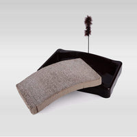 Cat Scratchy - The Ultimate Scratching Surface