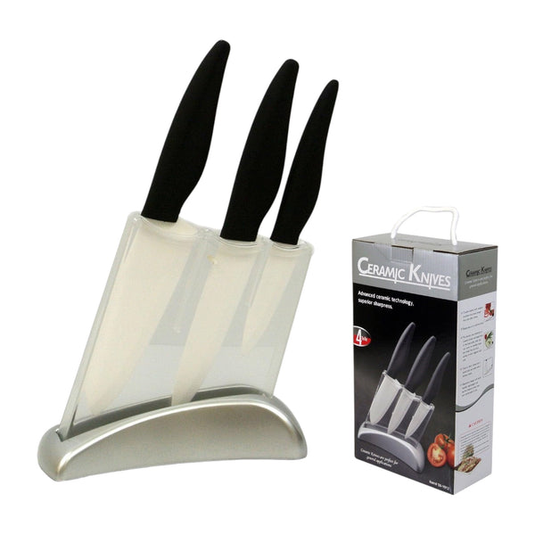 Ceramic Knife Set