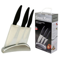 Ceramic Knife Set