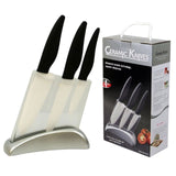 Ceramic Knife Set