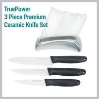 Ceramic Knife Set