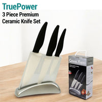 Ceramic Knife Set
