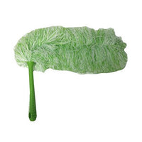 Chenille Microfiber Yarn Dusters - Versatile Cleaning Tools (2-Pack)