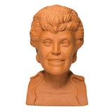 Chia Pet Planter - The Golden Girls- Blanche
