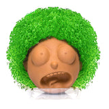 Chia Pet Planter - Rick & Morty -Morty