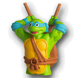 Chia Pet Planter-  Teenage Mutant Ninja Turtles - Leonardo