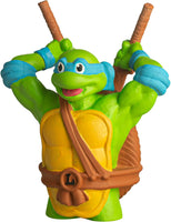 Chia Pet Planter-  Teenage Mutant Ninja Turtles - Leonardo
