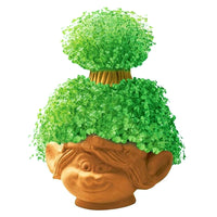 Chia Pet Planter - Trolls World Tour- Poppy